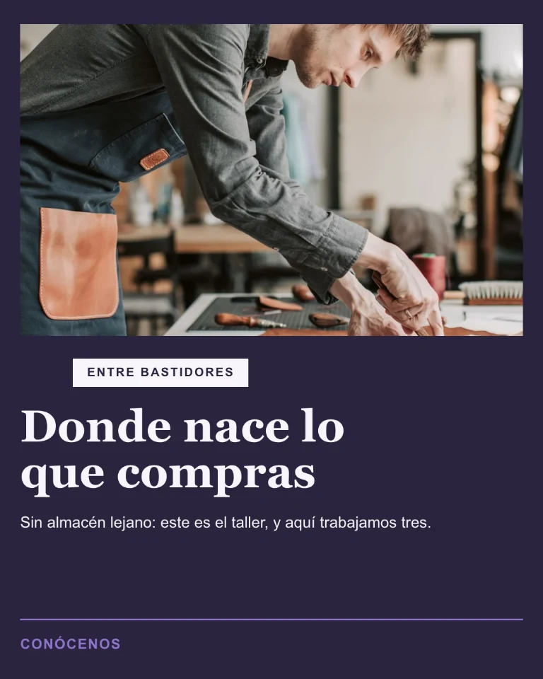 Post sobre el detrás de cámaras de la producción